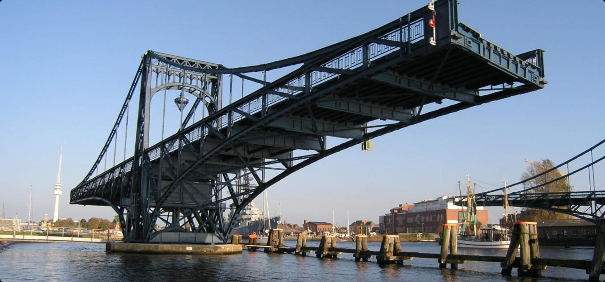 Am alten Siel Wilhelmshaven Exterior foto