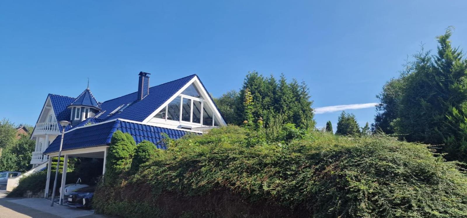 Am alten Siel Wilhelmshaven Exterior foto