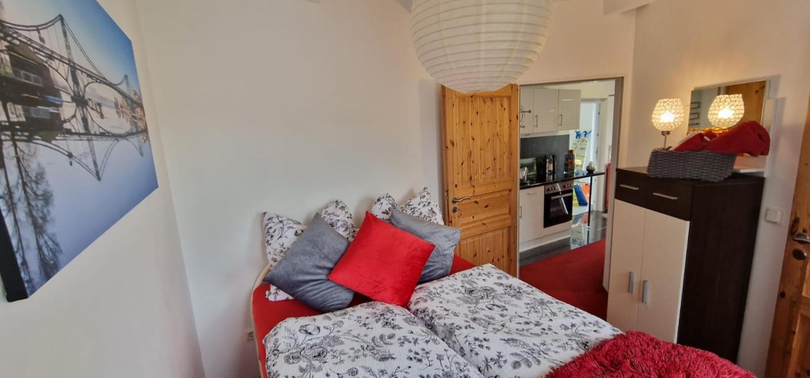 Am alten Siel Wilhelmshaven Zimmer foto