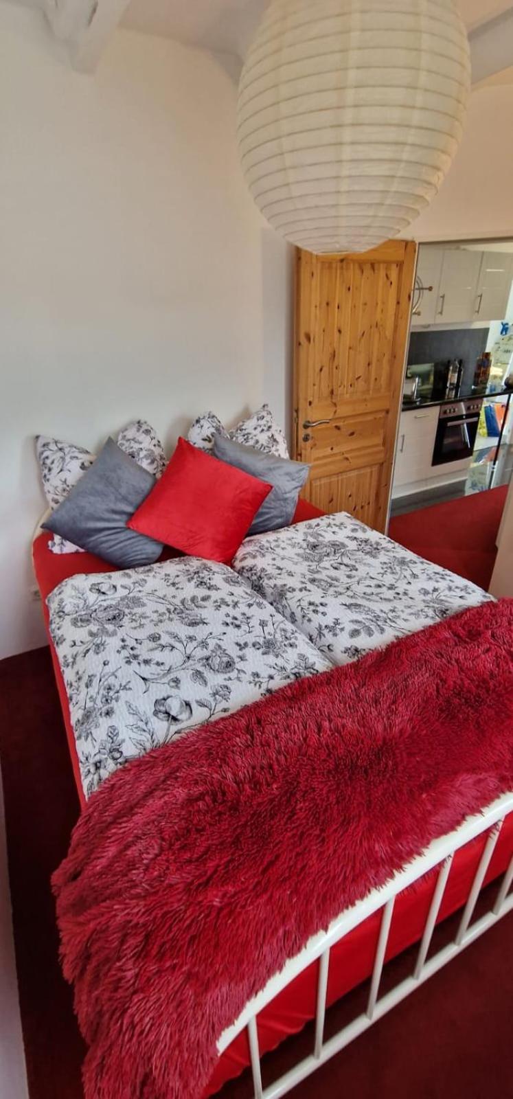 Am alten Siel Wilhelmshaven Zimmer foto